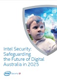 Intel and McAfee - Securing a digital future